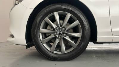 2021 MAZDA 6 gallery