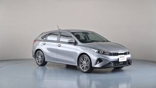 2023 KIA CERATO SPORT