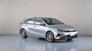 2023 KIA CERATO SPORT