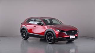2023 MAZDA CX-30