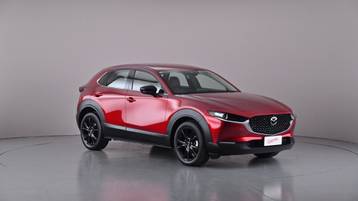 2023 MAZDA CX-30