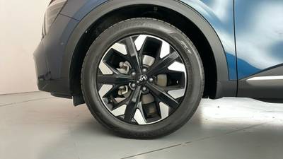 2022 KIA SPORTAGE gallery