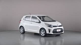 2017 KIA PICANTO