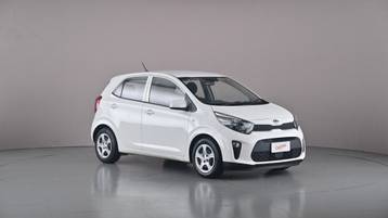 2017 KIA PICANTO