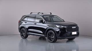 2022 GWM HAVAL H6