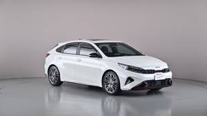2023 KIA CERATO