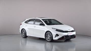 2023 KIA CERATO