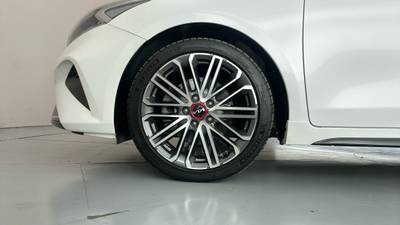 2023 KIA CERATO gallery