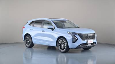2022 GWM HAVAL JOLION