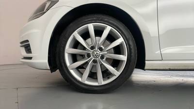2018 Volkswagen Golf gallery
