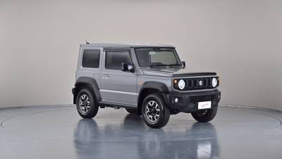 2022 SUZUKI JIMNY