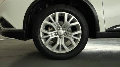 2020 MITSUBISHI OUTLANDER gallery