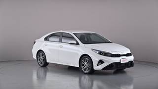 2021 KIA CERATO