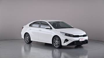 2021 KIA CERATO