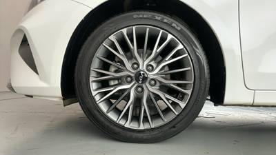 2021 KIA CERATO gallery