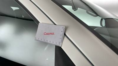 2019 MITSUBISHI TRITON imperfections