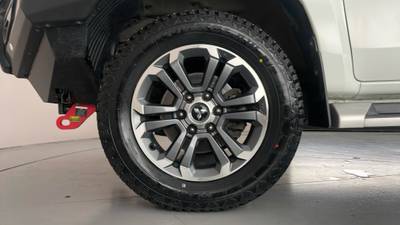 2019 MITSUBISHI TRITON gallery