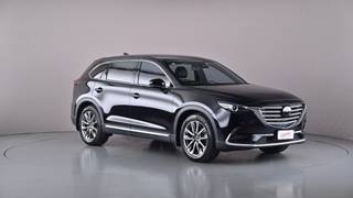2018 MAZDA CX-9