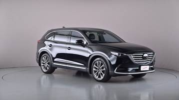 2018 MAZDA CX-9