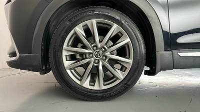 2018 MAZDA CX-9 gallery