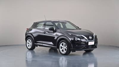 2021 NISSAN JUKE