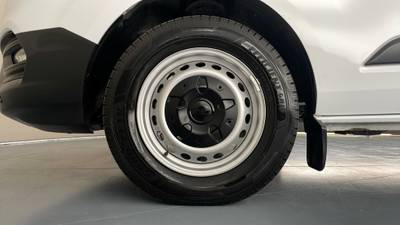 2023 FORD TRANSIT CUSTOM gallery