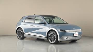 2021 HYUNDAI IONIQ 5