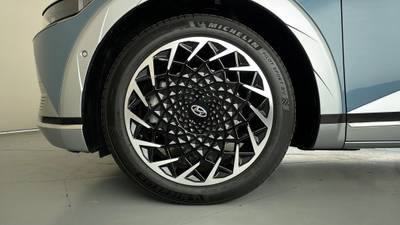 2021 HYUNDAI IONIQ 5 gallery