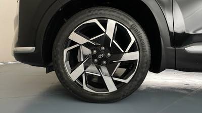 2020 HYUNDAI SANTA FE gallery