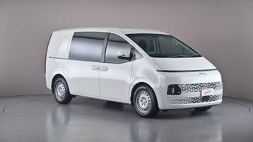 2023 HYUNDAI STARIA