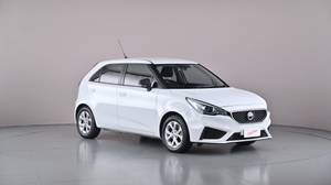 2020 MG MG3