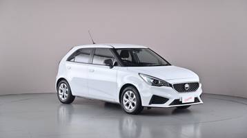 2020 MG MG3