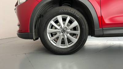 2020 MAZDA CX-5 gallery