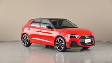 2022 AUDI A1
