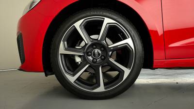 2022 AUDI A1 gallery