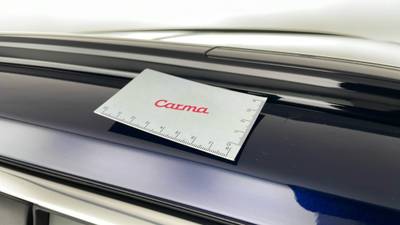 2023 Toyota RAV4 imperfections