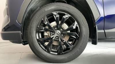 2023 Toyota RAV4 gallery