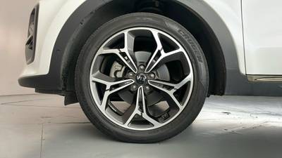 2020 KIA SPORTAGE gallery