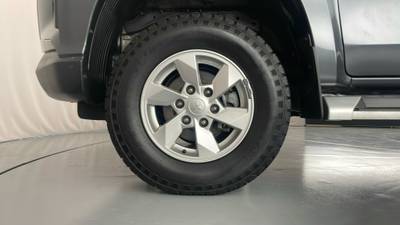 2018 MITSUBISHI TRITON gallery