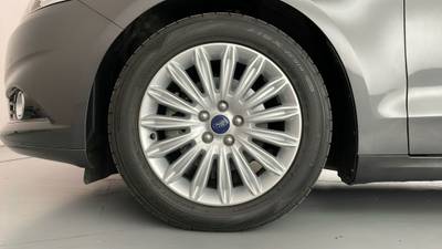 2016 FORD MONDEO gallery