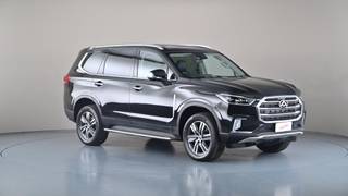 2023 LDV D90