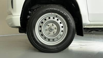 2020 MITSUBISHI TRITON gallery