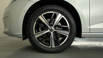 2021 VOLKSWAGEN CADDY 5 gallery