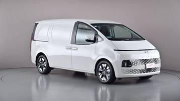 2022 HYUNDAI STARIA