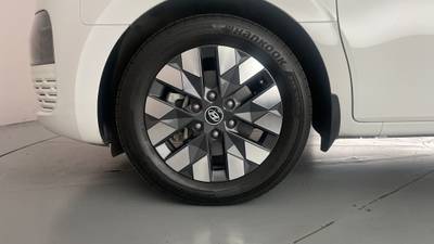 2022 HYUNDAI STARIA gallery