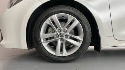 2018 Toyota Corolla gallery