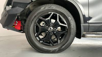 2023 SSANGYONG MUSSO gallery