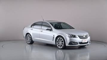 2017 HOLDEN CALAIS