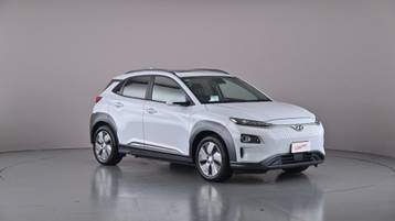 2020 HYUNDAI KONA