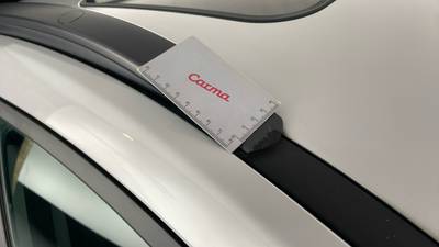 2020 HYUNDAI KONA imperfections